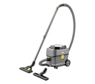 Karcher T10/1 Bp Adv HEPA  bez akumulatora 1.527-351.0 500W Dysza do parkietów Ssawka do tapicerki Ssawka szczelinowa - Kup na Raty - RRSO 0%