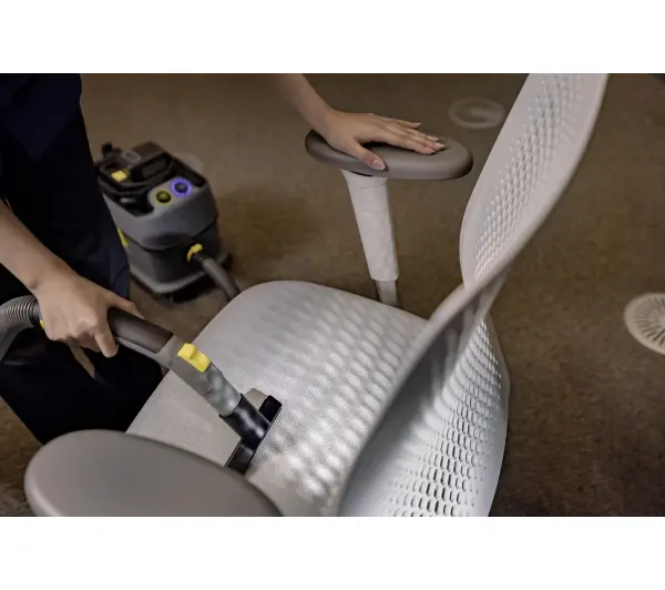 Karcher T10/1 Bp Adv HEPA  bez akumulatora 1.527-351.0 500W Dysza do parkietów Ssawka do tapicerki Ssawka szczelinowa - Kup na Raty - RRSO 0%