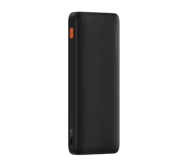 Baseus PPQD090001 Airpow 10000mAh 20W Czarny