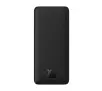 Powerbank Baseus PPQD090001 Airpow 10000mAh 20W Czarny