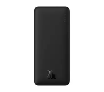 Powerbank Baseus PPQD090001 Airpow 10000mAh 20W Czarny