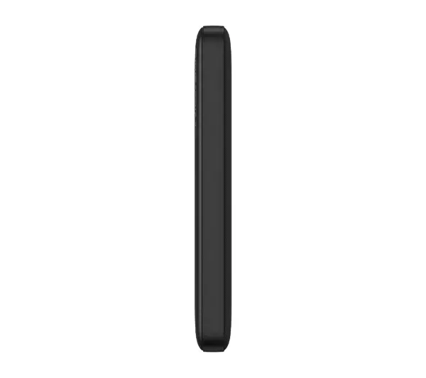 Baseus PPQD090001 Airpow 10000mAh 20W Czarny