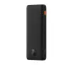 Powerbank Baseus PPQD090001 Airpow 10000mAh 20W Czarny