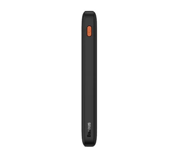 Baseus PPQD090001 Airpow 10000mAh 20W Czarny