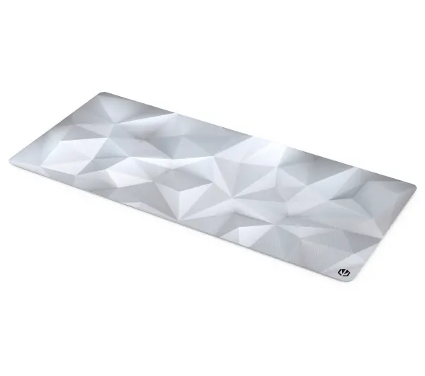 Endorfy Crystal XL Biały