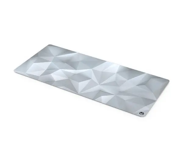 Endorfy Crystal XL Biały