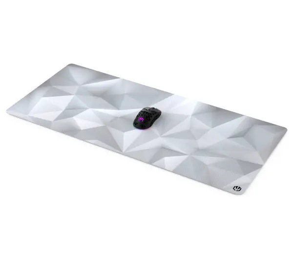 Endorfy Crystal XL Biały