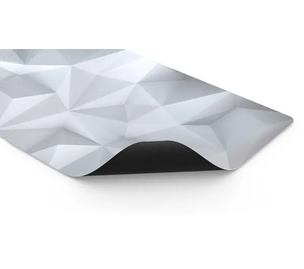 Endorfy Crystal XL Biały