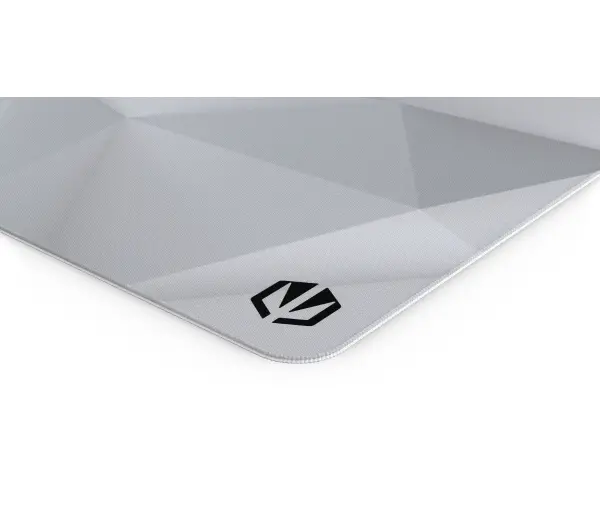 Endorfy Crystal XL Biały