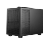 Obudowa DeepCool CH160 MESH Czarny