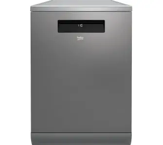 Zmywarka Beko b300 DEN48530X 59,9cm Automatyczne otwieranie drzwi Szuflada na sztućce