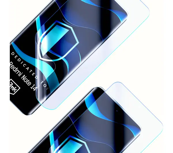 3mk FlexibleGlass do Redmi Note 14 4G