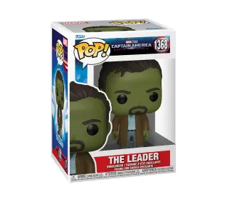 Funko Pop Marvel Captain America Brave New World - The Leader