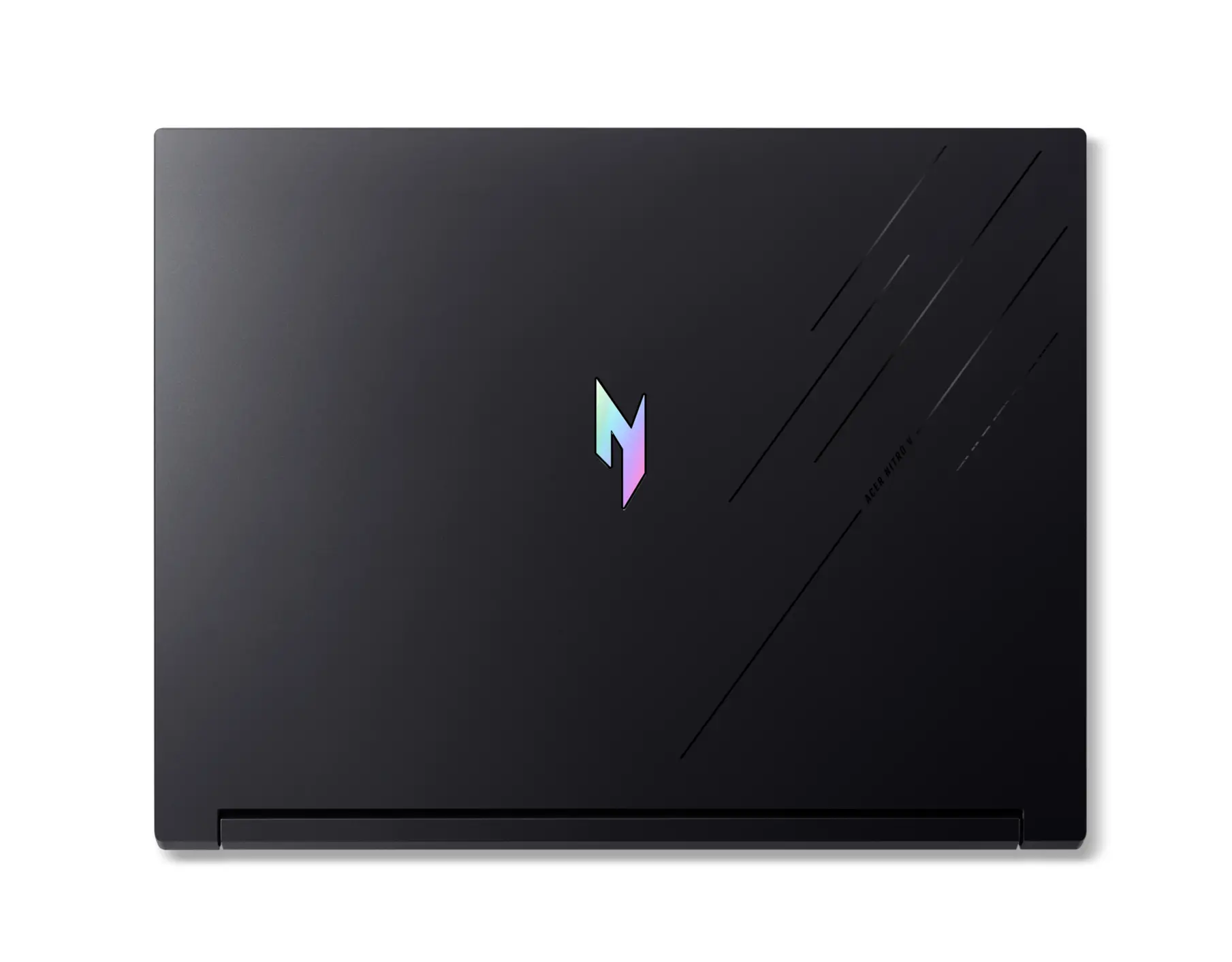 Laptop gamingowy Acer Nitro V 16 ANV16-71-76HL 16" 165Hz i7-14650HX 16GB RAM 1TB Dysk SSD RTX4060 DLSS3 Win11 Czarny