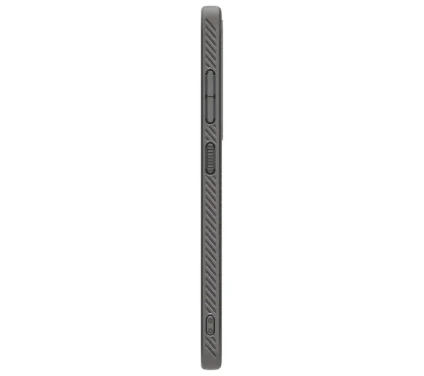 Spigen Liquid Air do Galaxy S25 Plus Szary