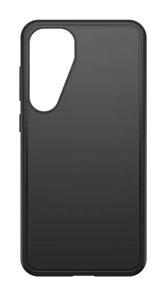 Etui Samsung Symmetry Magnet do Galaxy S25 Plus Czarny