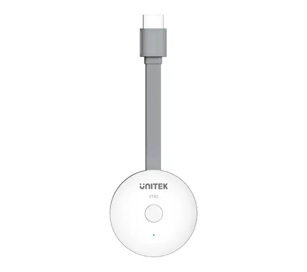 Unitek V1183B01