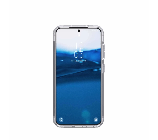 UAG Plyo Case do Galaxy S25 Ice