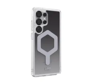 UAG Plyo Case do Galaxy S25 Ultra Przezroczysty