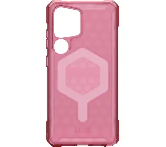 Etui UAG Essential Armor do Galaxy S25 Ultra Różowy