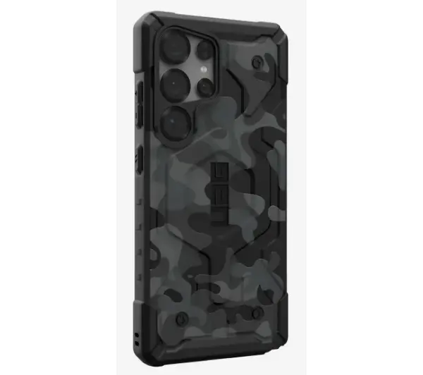 UAG Pathfinder SE Case do Galaxy S25 Ultra Kamo - TRZECI -55%, ALBO 5-TY ZA 1ZŁ