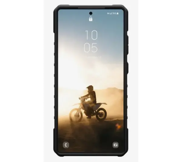 UAG Pathfinder SE Case do Galaxy S25 Ultra Kamo - TRZECI -55%, ALBO 5-TY ZA 1ZŁ
