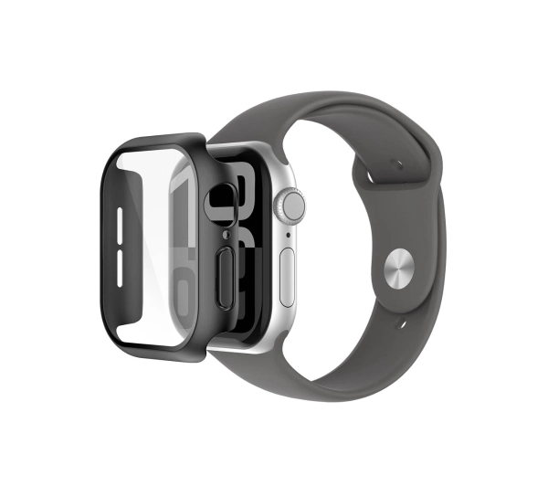Belkin do Apple Watch 10 42mm Czarny