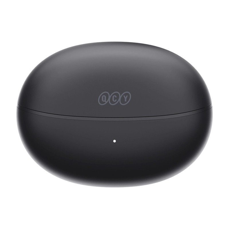 фото Навушники TWS QCY Crossky Clip C30 Black