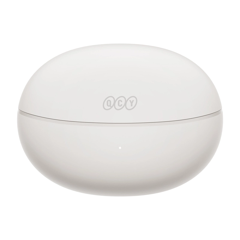 фото Навушники TWS QCY Crossky Clip T33 White