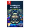 Five Nights at Freddy’s Into the Pit Gra na Nintendo Switch