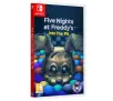 Five Nights at Freddy’s Into the Pit Gra na Nintendo Switch