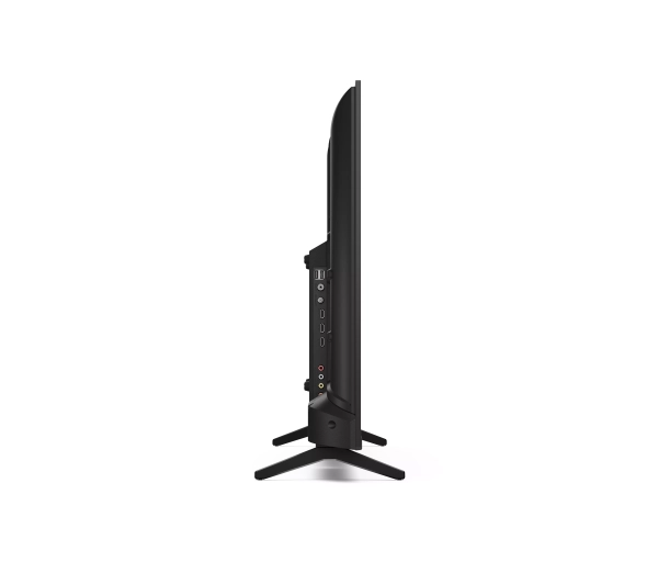 Sharp 40HA1705E 40" LED Full HD DVB-T2 - Kup na Raty - RRSO 0%