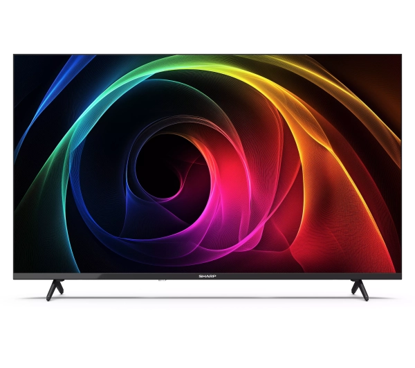 Sharp 40HA1705E 40" LED Full HD DVB-T2 - Kup na Raty - RRSO 0%
