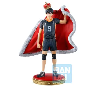 Banpresto Ichibansho Haikyu!! - Tobio Kageyama