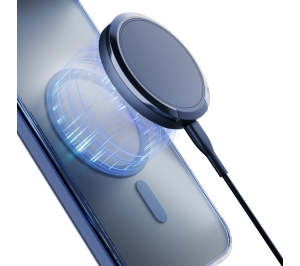 3mk Frosty MagCase do iPhone 15 Plus