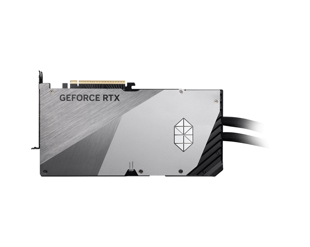 Karta graficzna MSI GeForce RTX 5090 Suprim Liquid SOC 32GB GDDR7 512bit DLSS 4