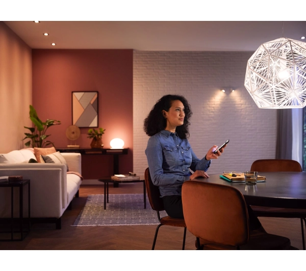 Philips Hue White E27 800lm 3szt.
