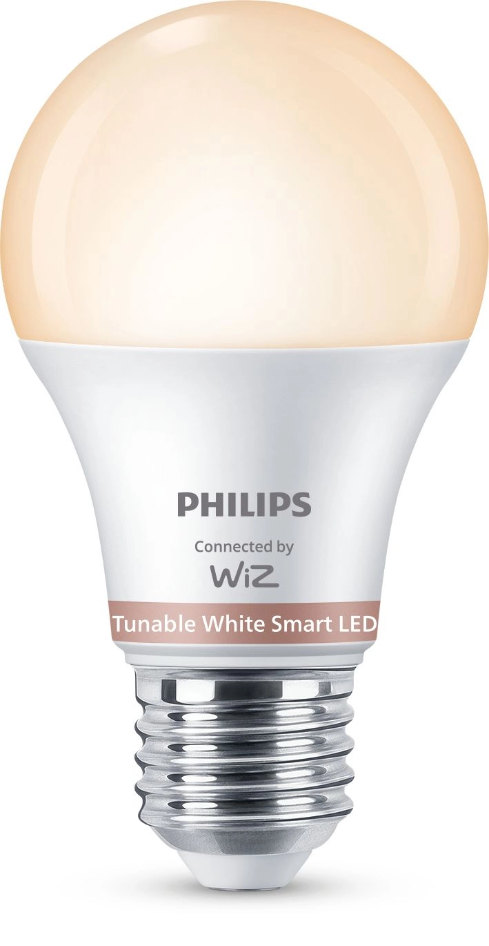 Żarówka LED Philips E27 8W 806lm 1szt.