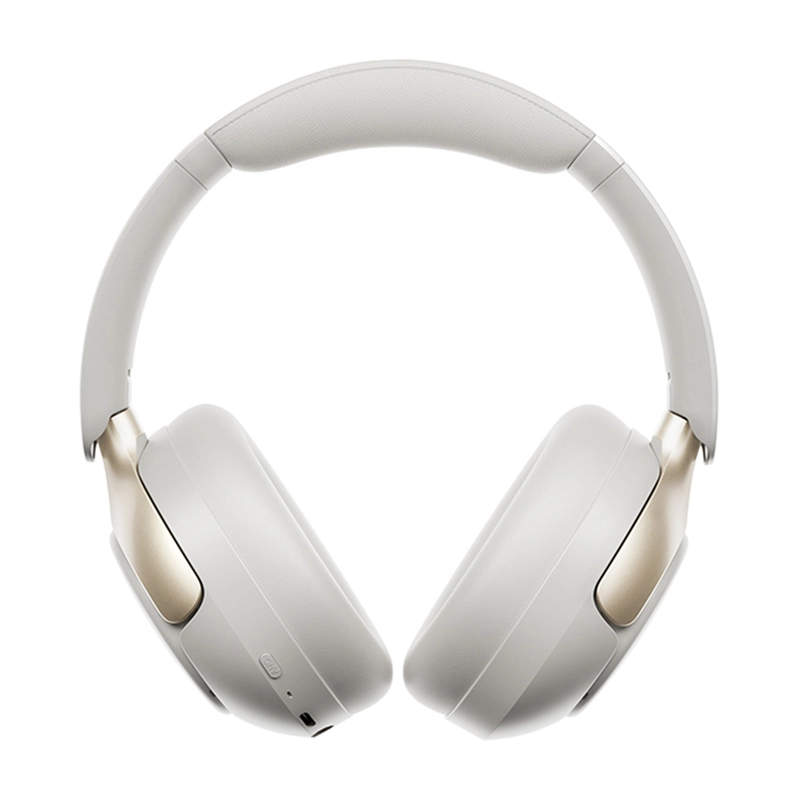 фото Наушники с микрофоном QCY H3 Pro White