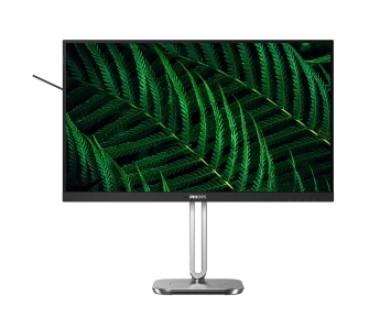 Monitor Philips 27B2G5500/00 27" 2K IPS 100Hz 4ms