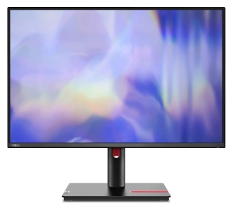 Lenovo ThinkVision T24d-30 24" 2K IPS 100Hz 6ms