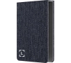 Etui Ledger Magnet Folio na portfel Flex Szary