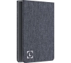 Etui Ledger Magnet Folio na portfel Flex Szary