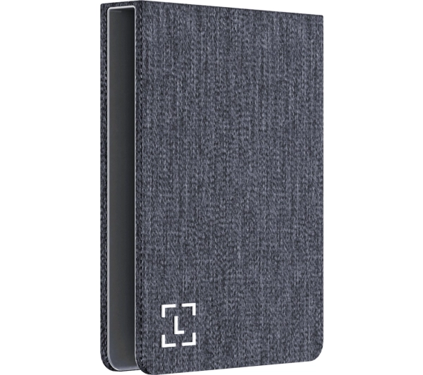 Ledger Magnet Folio na portfel Flex Szary