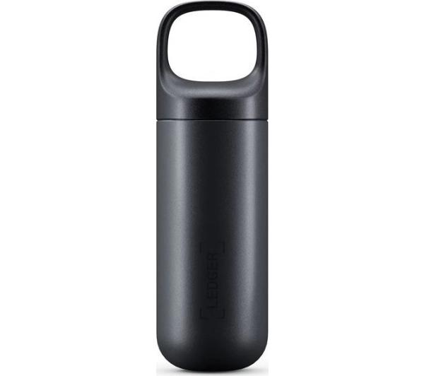 Ledger Pod na portfel Nano X Czarny