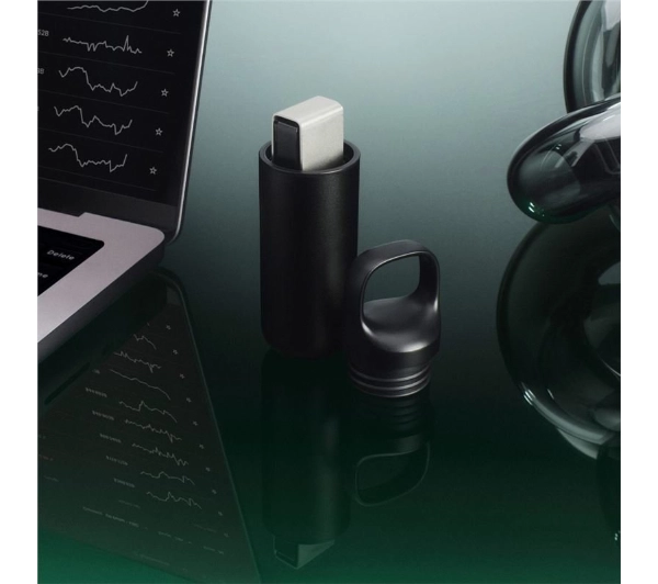 Ledger Pod na portfel Nano X Czarny