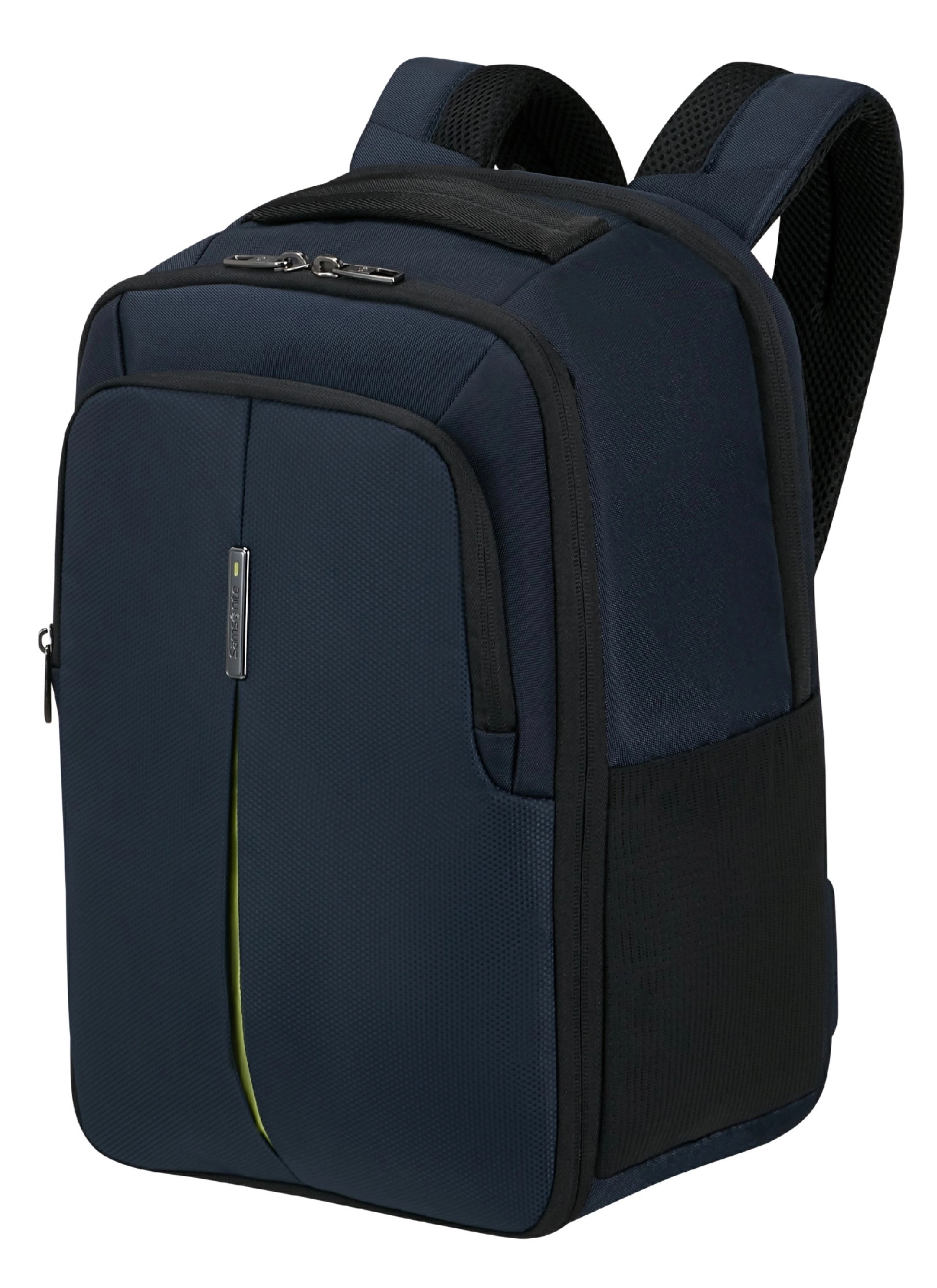Plecak kabinowy Samsonite Guardit 3.0 Underseat S Ryanair 14,1" Granatowy