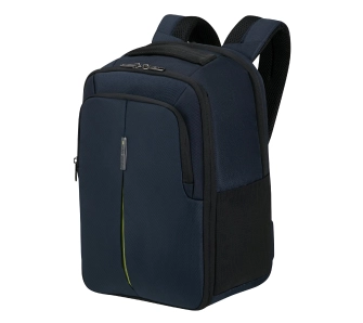 Plecak kabinowy Samsonite Guardit 3.0 Underseat S Ryanair 14,1" Granatowy