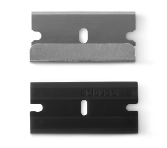 Nożyki do skrobaka Xavax 111761