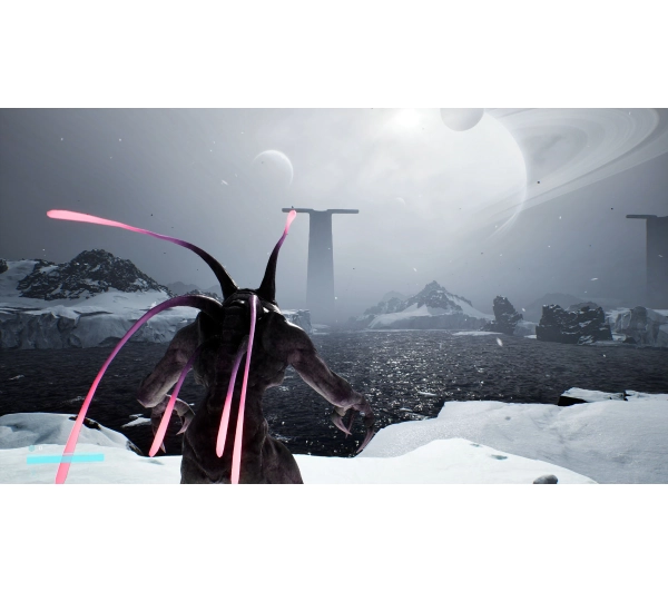 Project Tower Gra na PS5